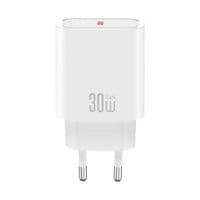 Зарядное устройство для XO USB-C PD30W white (CE41.white)
