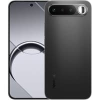Смартфон Realme 16 5G 8/256GB (RMX5171) Air Black
