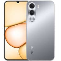 Смартфон Realme C100i 4/128GB (RMX5377) NFC серый