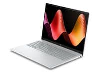 Ноутбук HP OmniBook 3 16-by0039ua 16" WUXGA IPS AG, AMD R5-130, 16GB, F512GB, UMA, DOS, сріблястий