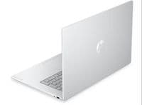 Ноутбук HP OmniBook 3 AI PC 17-dg0002ru 17.3" FHD IPS AG, Intel 5-315, 16GB, F512GB, UMA, Win11P, серебристый
