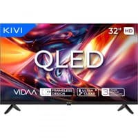 Телевізор 32", QLED, HD, VIDAA  32H9000HB