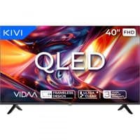 Телевізор 40", QLED, FHD, VIDAA  40F9000HB