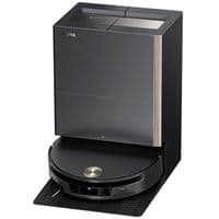 Робот-пилосос Mova S70 Ultra Roller Black (RLZ52EE-Bl)