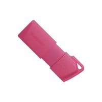 USB флэш-накопитель Kingston 64GB DataTraveler Exodia M Pink USB 3.2 Gen 1 (KC-U2L64-7LN)