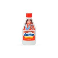 Засіб для прочищення труб Domo Turbo Гель 600 мл (4820269321243)