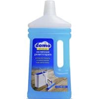 Средство для мытья полов Domo Универсальное 1 л (4820024949903)