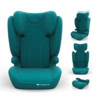 Автокрісло Kinderkraft i-Spark 2 Plus i-Size Green (KCISPA02GREPL00) (5902533931491)