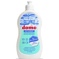 Жидкость для чистки кухни Domo Антижир 500 мл (4820024949750)
