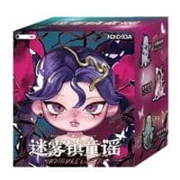 Фігурка 10/10 Toys NONO SOVA-Nightmare Lullaby Series (surprise box) (HWD51701)
