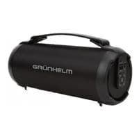 Акустична система Grunhelm GW-311-BL Black (115785)
