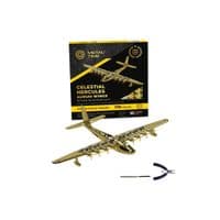 Конструктор Metal Time Колекційна модель Celestial Hercules Aurum Wings (MT100AW)