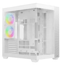 Корпус для ПК OCYPUS DELTA-C74-WHD200XX-GL