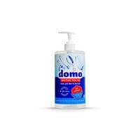Засіб для ручного миття посуду Domo Без аромату 950 мл (4820269320055)