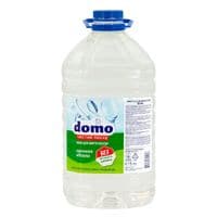 Средство для ручной мойки посуды Domo Яблоко 5 л (4820269320918)