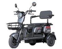 Электросамокат Maxxter ANT LI (серый)