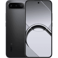 Смартфон REALME 16 5G 8/256GB NFC (Air Black)