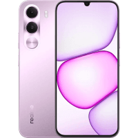 Смартфон REALME C100i 4/128GB NFC (фиолетовый)
