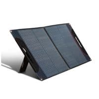 Портативная солнечная панель Choetech 120W (120w Travel Solar Panel)
