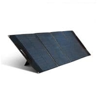 Портативная солнечная панель Choetech 140W (140w Travel Solar Panel)