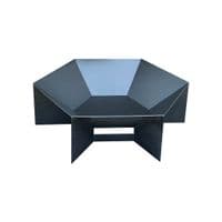 Кострова чаша Metalzavod Аура 4мм (KSCH-100-4)
