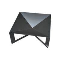Кострова чаша Metalzavod Тетра 3мм (KSCH-TETRA-3)