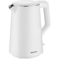 Чайник SENCOR SWK 0550WH