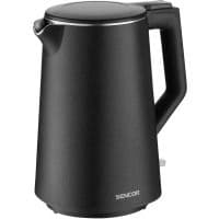 Чайник SENCOR SWK 0551BK