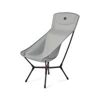 Кресло складное Naturehike CNK2550JJ013 Yamami YL01 размер L серый (6927595774243)