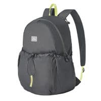 Рюкзак туристичний Naturehike компактний CNK2450XB026, 20 л, сірий (6927595791820)