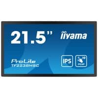 Монитор iiyama TF2238MSC-B1 5Y
