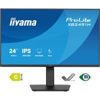 Монітор iiyama XB2491H-B1
