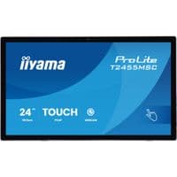 Монітор iiyama T2455MSC-B2