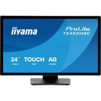 Монитор iiyama T2452MSC-B2AG