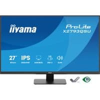 Монитор Iyama X2793QSU-B1