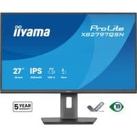 Монітор iiyama XB2797QSN-B1