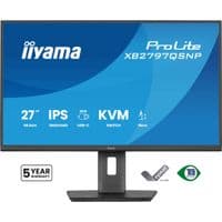 Монітор iiyama XB2797QSNP-B1
