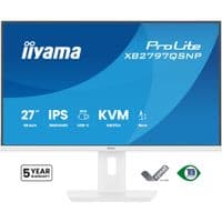Монітор iiyama XB2797QSNP-W1