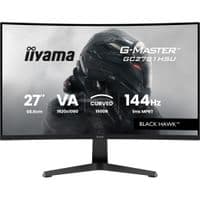 Монитор iiyama GC2781HSU-B1
