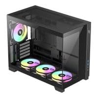 Корпус для ПК Gamemax NEX C33 BK