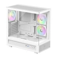 Корпус для ПК Gamemax NEX C51 WH