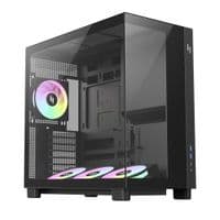 Корпус для ПК Gamemax NEX C53 BK