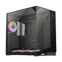 Корпус для ПК Gamemax NEX C56 VC BK