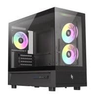 Корпус для ПК Gamemax NEX C31 BK