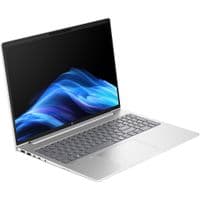 ноутбук 16FI+/U7-255U/16G DDR5/512/int/DOS/WC/BL/A luminum HP ProBook 4 G1i 16