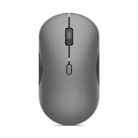 Миша Lenovo 700 Multi-Device Wireless Mouse (Luna  Grey)  700 Wireless Mouse Luna Grey