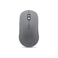 Миша Lenovo Yoga Bluetooth Silent Mouse (Luna Grey ) Yoga BT Mouse Luna Grey