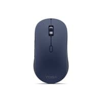 Миша Lenovo Yoga Bluetooth Silent Mouse (Cosmic Bl ue) Yoga BT Mouse Cosmic Blue