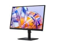 Монітор IPS 4K 27",3840*2160,60 Гц,USB-C  LS27H804UAIXUA