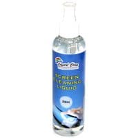 Спрей для очистки Arnika CrystalClean 250мл для Screen (11115)